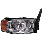 Order Passenger Side Headlamp Assembly Composite by DEPO - 334-1108R-AS For Your Vehicle