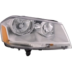 Order Passenger Side Headlamp Assembly Composite by DEPO - 334-1124R-AC1 For Your Vehicle