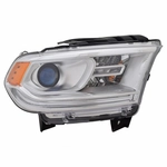 Order Passenger Side Headlamp Assembly Composite by DEPO - 334-1139R-AC1 For Your Vehicle