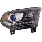 Order Passenger Side Headlamp Assembly Composite by DEPO - 334-1139R-ACB2 For Your Vehicle
