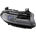 Order Passenger Side Headlamp Assembly Composite by DEPO - 334-1140R-ACN2 For Your Vehicle