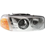 Order Passenger Side Headlamp Assembly Composite by DEPO - 335-1114R-AS For Your Vehicle