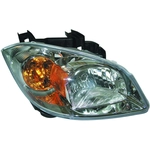 Order Passenger Side Headlamp Assembly Composite by DEPO - 335-1136R-ASN1 For Your Vehicle