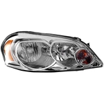 Order Passenger Side Headlamp Assembly Composite by DEPO - 335-1138R-AC For Your Vehicle