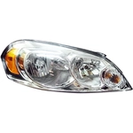 Order Passenger Side Headlamp Assembly Composite by DEPO - 335-1138R-AS For Your Vehicle