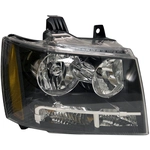 Order Passenger Side Headlamp Assembly Composite by DEPO - 335-1141R-AS2 For Your Vehicle