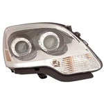 Order Passenger Side Headlamp Assembly Composite by DEPO - 335-1148R-ACN For Your Vehicle