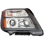 Order Passenger Side Headlamp Assembly Composite by DEPO - 335-1161R-ACN2 For Your Vehicle