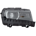 Order Passenger Side Headlamp Assembly Composite by DEPO - 335-1177R-ACH2 For Your Vehicle