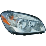 Order Passenger Side Headlamp Assembly Composite by DEPO - 336-1117R-ACN For Your Vehicle
