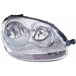 Order Passenger Side Headlamp Assembly Composite by DEPO - 341-1118R-AS For Your Vehicle