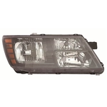 Order Passenger Side Headlamp Assembly Composite by DEPO - A34-1123R-AC2 For Your Vehicle