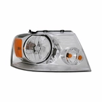 Order Passenger Side Headlamp Assembly Composite by DEPO - K30-1122R-AS For Your Vehicle