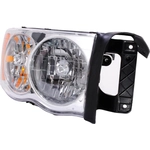 Order EAGLE EYES LIGHTS - CS094-B001R - Passenger Side Headlamp Assembly For Your Vehicle