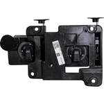 Order Passenger Side Headlamp Assembly Composite by EAGLE EYES LIGHTS - GM073-B001R For Your Vehicle