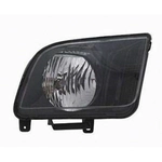 Order Passenger Side Headlamp Assembly Composite - FO2503231C For Your Vehicle
