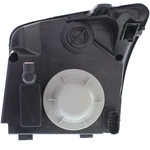 Order Passenger Side Headlamp Assembly Composite - FO2503296 For Your Vehicle