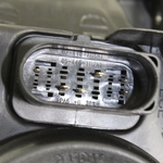 Order Passenger Side Headlamp Assembly Composite - FO2503326C For Your Vehicle