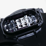 Order Passenger Side Headlamp Assembly Composite - FO2503339 For Your Vehicle