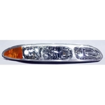 Order Passenger Side Headlamp Assembly Composite - GM2503203V For Your Vehicle