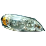 Order Passenger Side Headlamp Assembly Composite - GM2503261V For Your Vehicle