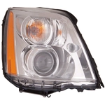 Order Passenger Side Headlamp Assembly Composite - GM2503275 For Your Vehicle