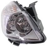 Order Passenger Side Headlamp Assembly Composite - GM2503305 For Your Vehicle