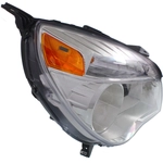 Order Passenger Side Headlamp Assembly Composite - GM2503338C For Your Vehicle