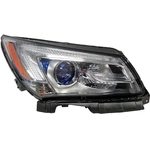 Order Passenger Side Headlamp Assembly Composite - GM2503393 For Your Vehicle