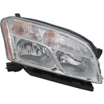 Order Passenger Side Headlamp Assembly Composite - GM2503401C For Your Vehicle