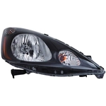 Order Passenger Side Headlamp Assembly Composite - HO2503146C For Your Vehicle