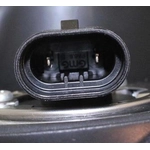Order Passenger Side Headlamp Assembly Composite - HO2503150 For Your Vehicle