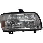 Order Various Manufacturers - IN2503177OE - Passenger Side Headlamp Assembly For Your Vehicle