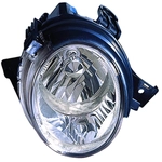 Order Passenger Side Headlamp Assembly Composite - KI2503129 For Your Vehicle