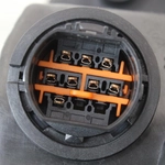 Order Passenger Side Headlamp Assembly Composite - KI2503168C For Your Vehicle