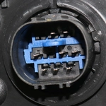Order Passenger Side Headlamp Assembly Composite - KI2503186C For Your Vehicle
