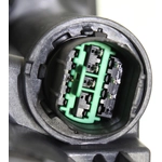 Order Passenger Side Headlamp Assembly Composite - KI2503196 For Your Vehicle