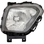 Order Passenger Side Headlamp Assembly Composite - KI2503237C For Your Vehicle