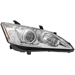 Order Passenger Side Headlamp Assembly Composite - LX2503149 For Your Vehicle