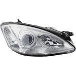 Order Passenger Side Headlamp Assembly Composite - MB2503160 For Your Vehicle