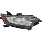 Order Passenger Side Headlamp Assembly Composite - MI2503167C For Your Vehicle