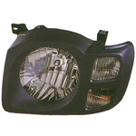 Order Passenger Side Headlamp Assembly Composite - NI2503147V For Your Vehicle