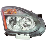 Order Passenger Side Headlamp Assembly Composite - NI2503231OE For Your Vehicle