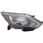 Order Passenger Side Headlamp Assembly Composite - NI2503258C For Your Vehicle