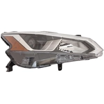 Order Passenger Side Headlamp Assembly Composite - NI2503265 For Your Vehicle