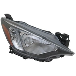 Order Passenger Side Headlamp Assembly Composite - SC2503106C For Your Vehicle