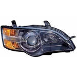 Order Passenger Side Headlamp Assembly Composite - SU2503116C For Your Vehicle