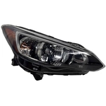 Order Passenger Side Headlamp Assembly Composite - SU2503164 For Your Vehicle