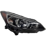 Order Passenger Side Headlamp Assembly Composite - SU2503164C For Your Vehicle