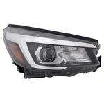 Order Passenger Side Headlamp Assembly Composite - SU2503170C For Your Vehicle